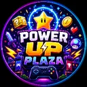 ⚡Power-Up Plaza