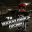 NewYork Heights [NY:HRP]