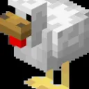Chikn Server
