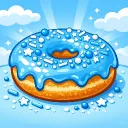 Donut World (100M QD AT 100 MEMBERS)