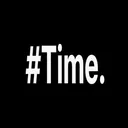 #Time