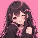 ! 𝐎ᒪ𝕀𝐯ｅ <３'s Secret Shop discord icon