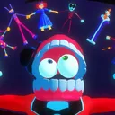 ` , -✧ The circus - TADC RP !!