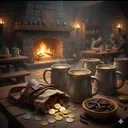 No pressure