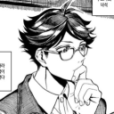 ౿        ﹒kawas     .ᐟ     #haikyuu