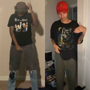 the sidepeices