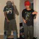 the sidepeices