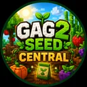 GAG2 SEED CENTRAL