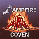 Campfire Coven 🔥⊹₊✧˚  ⋆.