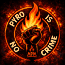 MPM's Pyro Discord