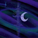 Voyd server icon