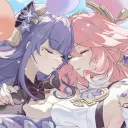 ◜  ♡ॱ𓏽    eimiko   ⚡🦊　₎₎