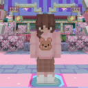 Minecraft Girly's 🎀
