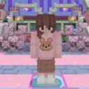 Minecraft Girly's 🎀