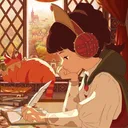Cafe Fantasy