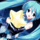 Vocaloid Vaca ⊹