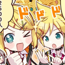 Kagamine Family Gaming and art