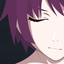 "( – ⤙ – )