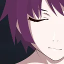 "( – ⤙ – )
