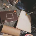 Plural Crafting