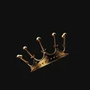 Crowned SMP