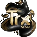 #Trx $tore