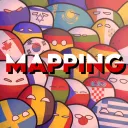 (nie) Mapping Discord server icon