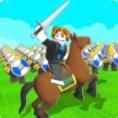 Discovery icon for Command An Army Official Discord server