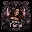 ☾✦ MAMA MOTH’S COVEN ✦☽