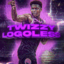 Twizzy Logoless Retirement Home