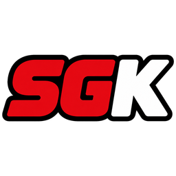 Discovery icon for SG Gaming Kakis Discord server