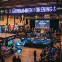 ⚓Järnhamnen Förening⚓ discord icon