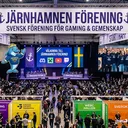 ⚓Järnhamnen Officiella Förening⚓ discord icon