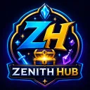Zenith Hub | Grow a Garden 2 Market