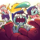 chub flumpkins' friendship quest