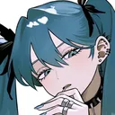 Miku’s Midnight Society