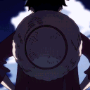 odyssey, one piece.