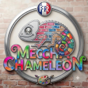 Meccha Chameleon FRANCE icon