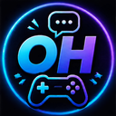 𝙊𝙃-𝙃é 𝙇𝙖 𝘾𝙤𝙢𝙢𝙪 icon