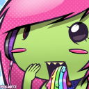 [¬º-°]¬ ZMBIE .