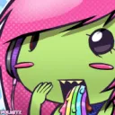 [¬º-°]¬ ZMBIE .