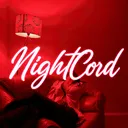 NightCord™ · Chilling · Community · Social · fineshyts · Gwy