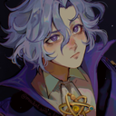 Discovery icon for Mitya Mains | Genshin Impact Discord server