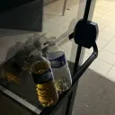en paix