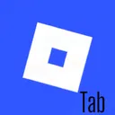 Roblox tab