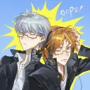 The Yu to my Yosuke ♡