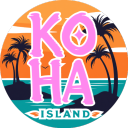Koha Island