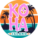 Koha Island