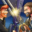 The Keyblade Collective