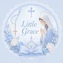 Little Grace †